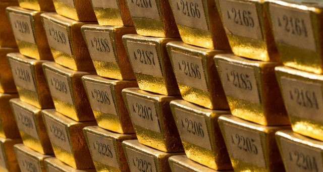 Giá vàng thế giới đầu giờ sáng nay (giờ Việt Nam) giao dịch ở mức 1.193,5 USD/oz.