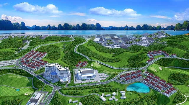 Cả hai dự án hiện nay vẫn chưa có phương án đền bù giải phóng mặt bằng.