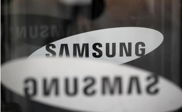 Thị phần của Samsung ở Trung Quốc đã giảm xuống dưới 1%.