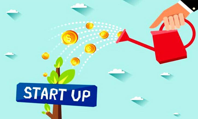 Đầu tư cho khởi nghiệp đổi mới sáng tạo ở Việt Nam mới chỉ manh nha