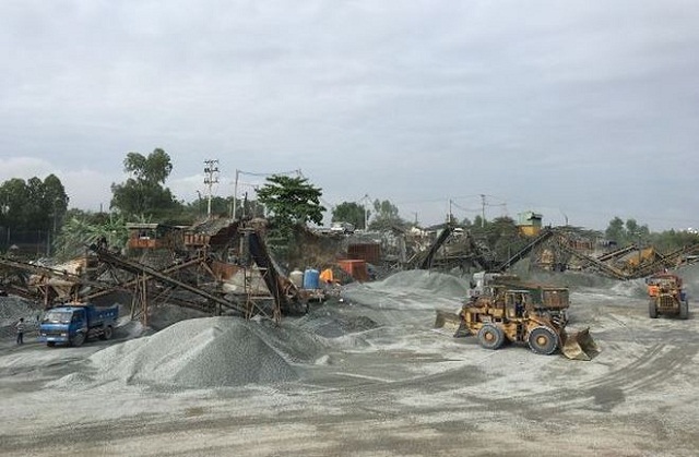 Với 21,9 triệu cổ phiếu đang lưu hành, số tiền công ty chi ra khoảng 153 tỷ đồng để trả cổ tức