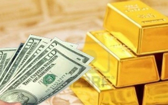 Một số chuyên gia cho rằng giá vàng sẽ rơi xuống mức 1.150 USD/ounce trước khi có thể phục hồi.