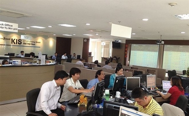 Vn-Index có thể tích lũy trong vùng 900-1.000 điểm