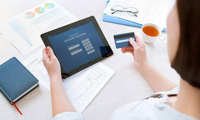 Có đến 32% ý kiến không hài lòng về kênh giao dịch e-banking