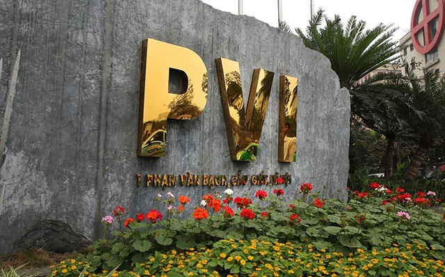 PVI kinh doanh kém khả quan trong nửa đầu năm 2018