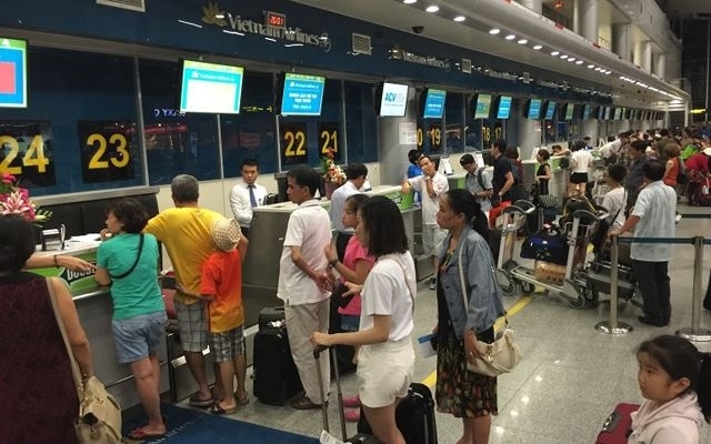 Vietnam Airlines, Vietjet Air và Jetstar Pacific Airlines đều có văn bản đề xuất điều chỉnh mức giá phù hợp với thực tế giá xăng dầu tăng liên tục thời gian vừa qua.