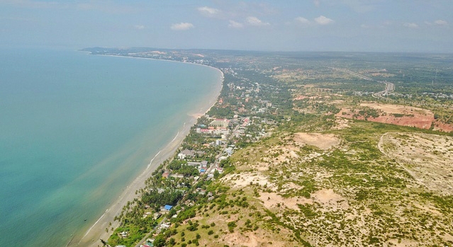 Trường hợp dự án không thực hiện đúng theo nội dung cam kết thì Sở KH&ĐT kiên quyết trình UBND tỉnh thu hồi dự án