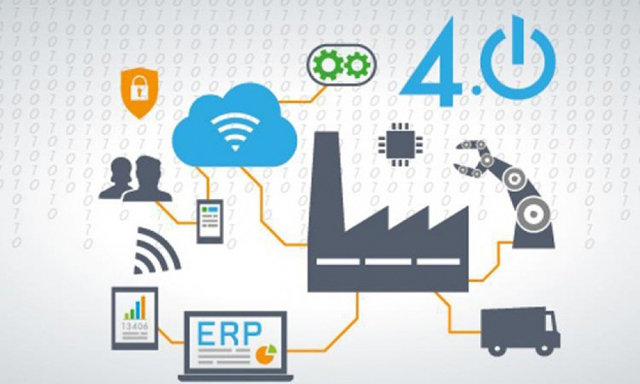 CMCN 4.0 sẽ tạo ra nhiều cơ hội và thách thức, chỉ khi Việt Nam tận dụng cơ hội mới vượt qua được thách thức.