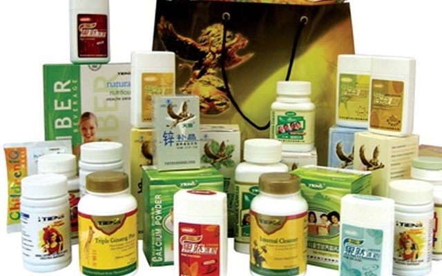 Cục An toàn thực phẩm (Bộ Y tế) đã ban hành các quyết định xử phạt vi phạm hành chính hơn 691 triệu đồng.
