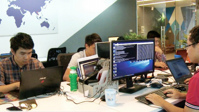 Có tới 44% DN không có chiến lược tổng thể về an toàn thông tin