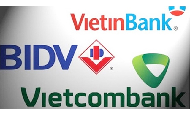 Bộ ba ngân hàng này sẽ lựa chọn cổ đông chiến lược có uy tín trên thị trường