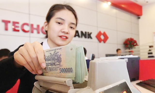 Một số ngân hàng đã điều chỉnh tăng lãi suất tiền gửi ở một số kỳ hạn dài từ 12 tháng trở lên phổ biến từ 0,1-0,3 điểm phần trăm