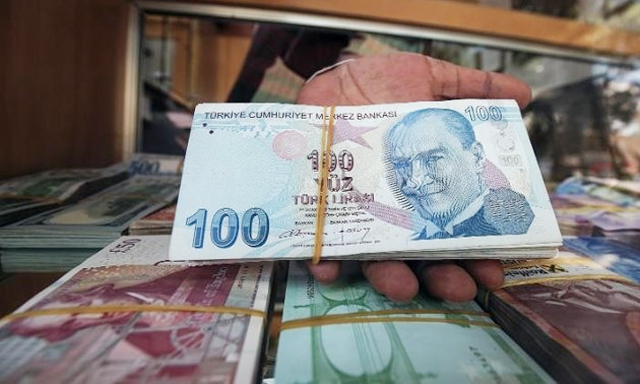 Qatar tuyên bố hỗ trợ Thổ Nhĩ Kỳ 15 tỷ USD