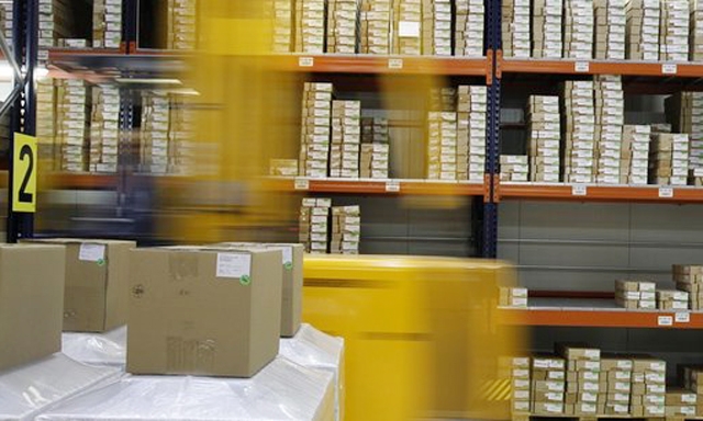 Thị trường logistics Việt Nam đang tăng trưởng theo nhu cầu của thương mại điện tử