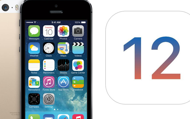 Giao diện nội dung của Messages sẽ trở nên gọn gàng hơn.