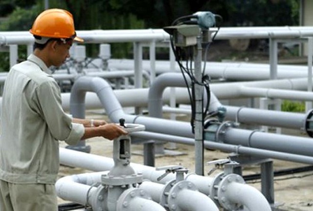 Vốn điều lệ của Viwaco sẽ tăng gấp đôi đạt 160 tỷ đồng