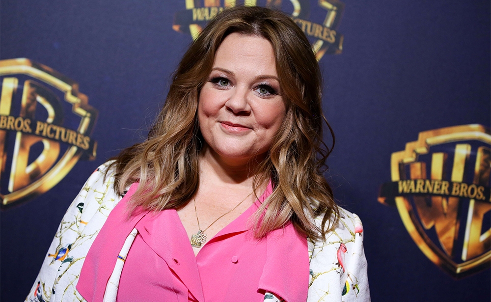 9- Melissa McCarthy Nữ hoàng hài kịch đã kiếm được 12 triệu USD từ nhiều hoạt động nghệ thuật và đóng phim. Ảnh: SIPA