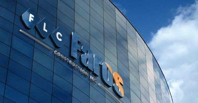 Trong tổng 15 phiên giao dịch kể từ đầu tháng 8 tới nay thì ROS có tới 12 phiên giảm giá