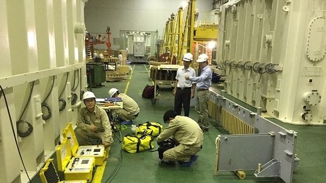 Thibidi sẽ phải chi tương ứng hơn 209 tỷ đồng để mua lại cổ phiếu quỹ