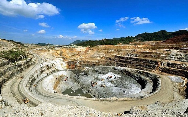 Nui Phao – H.C.Starck đã chính thức trở thành công ty con do Masan Resources sở hữu 100%