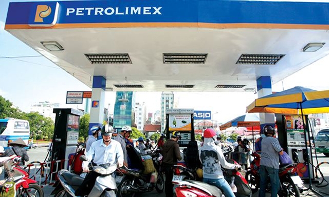 Dù xin hoãn thoái vốn nhưng Petrolimex lại đề xuất được nới room ngoại lên 49%