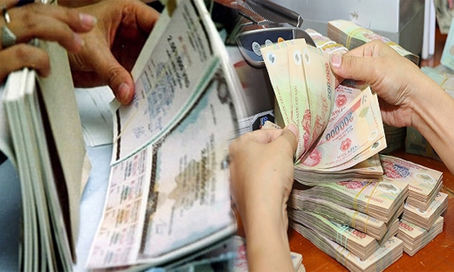 Các tổ chức tín dụng vẫn nắm hơn 80% lượng trái phiếu