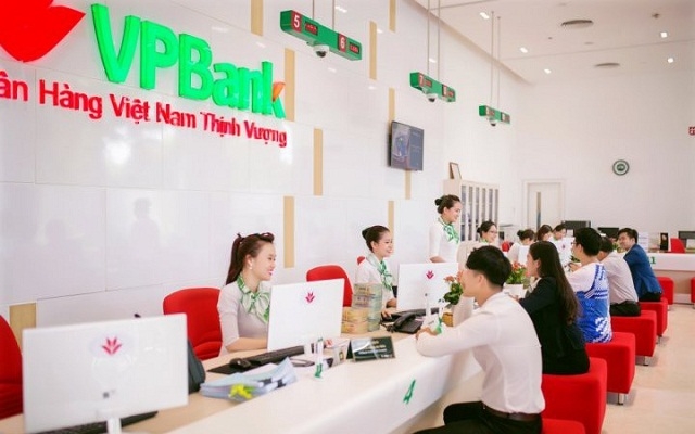 VPBank dự kiến phát hành gần 33,7 triệu cổ phiếu theo chương trình ESOP