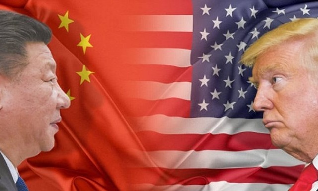 Chính quyền Tổng thống Mỹ Donald còn đang chuẩn bị cho một đợt thuế lớn hơn.