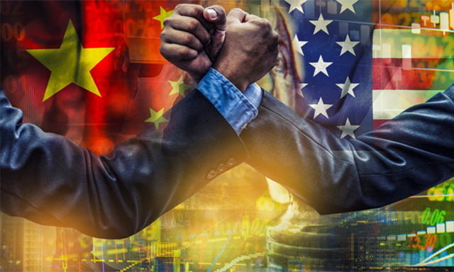 Mỹ - Trung Quốc “ăn miếng, trả miếng”, áp thuế lên 50 tỷ USD hàng hóa