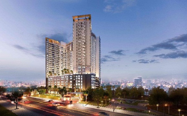 Kết quả kinh doanh 6 tháng đầu năm của Phát Đạt lại không mấy khả quan