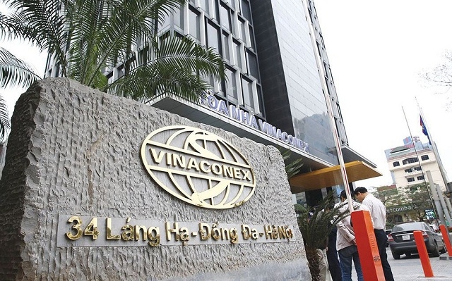 Tình hình kinh doanh của VGC trong 6 tháng đầu năm không mấy khả quan