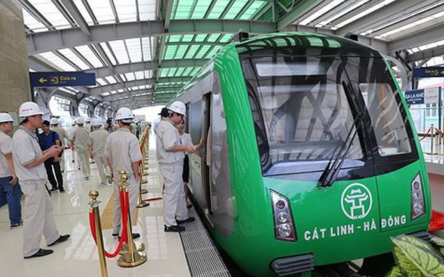 Tối đa 6 tháng sau khi vận hành thử phải vận hành thương mại.