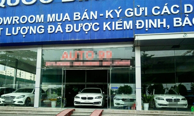 Tháng “cô hồn”, không khí kinh doanh ảm đạm ở mọi lĩnh vực