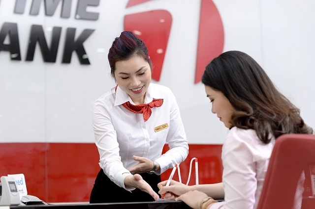 Được ưu đãi nhiều dịch vụ, gói tài khoản ngân hàng đang là lựa chọn hàng đầu của nhiều khách hàng.