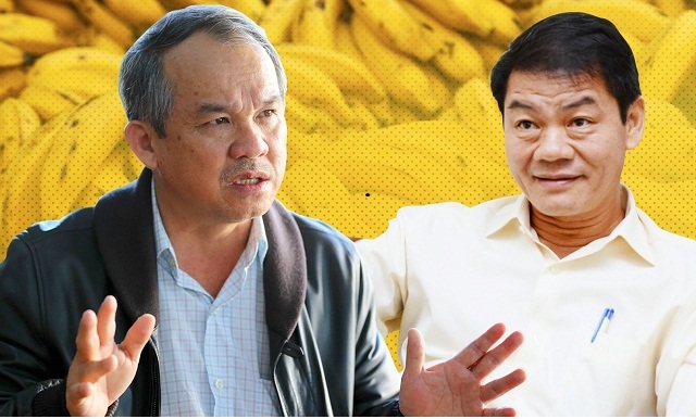 Ngay sau khi “kết hôn”, HAG đã có sự thay đổi lớn về nhân sự