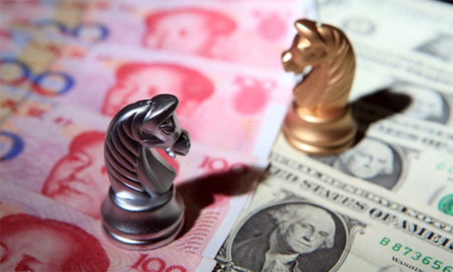 Mỹ sẽ tổn thương trong cuộc chiến thương mại với Trung Quốc