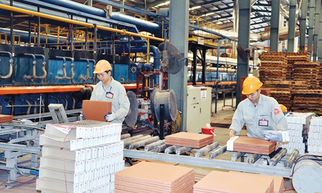 Các DNVVN rất khó tiếp cận đất đai