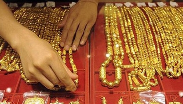 Giới chuyên gia và nhà đầu tư đều tin tưởng vàng sẽ đột phá trong tuần này.