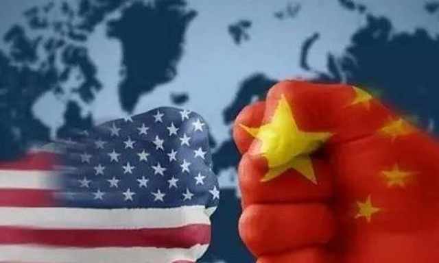 Căng thẳng thương mại Trung - Mỹ gia tăng, thương mại toàn cầu chững lại