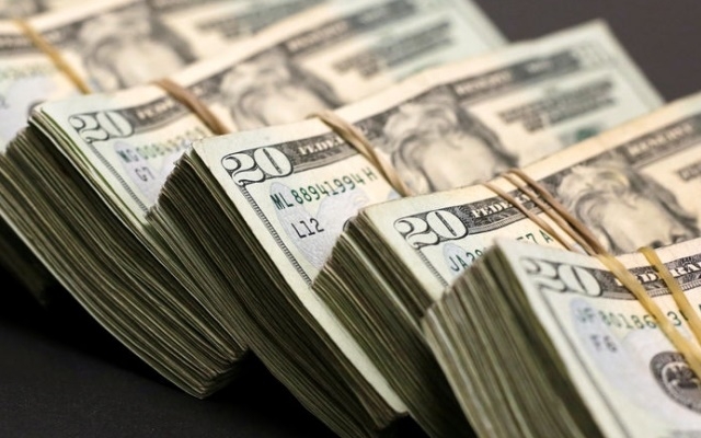 Tỷ giá trung tâm VND/USD hôm nay được Ngân hàng Nhà nước công bố ở mức 22.678 đồng/USD.