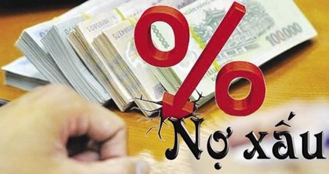 Tỷ lệ nợ xấu vào cuối tháng 6/2018 là 2,09%, giảm so với con số 2,46% tại cuối năm 2016.