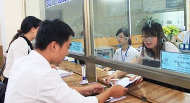 Ngành kinh doanh bất động sản có tỷ lệ DN thành lập mới tăng cao.