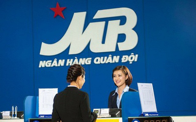 MB có lợi nhuận trước thuế đạt 3.829 tỷ đồng, tăng 51,7% so với cùng kỳ