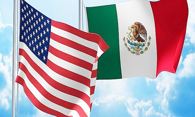 Mỹ và Mexico đã thống nhất về cơ bản nội dung cam kết song phương