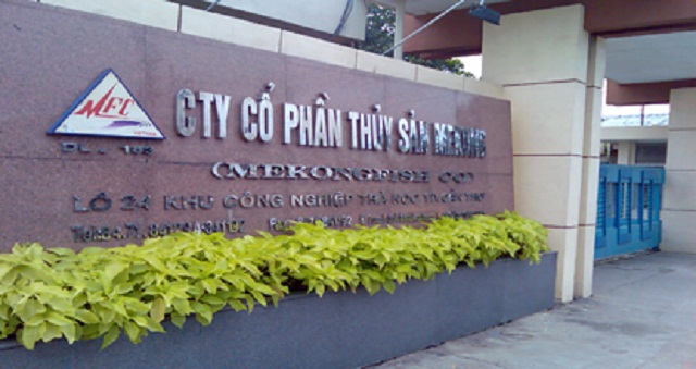 Đại hội cổ đông thường niên năm 2018 của Thủy sản Mekong đã thông qua việc hủy bỏ cổ phiếu quỹ, giảm vốn điều lệ