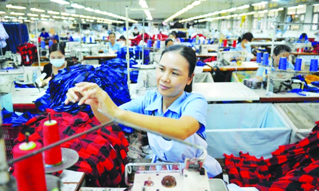 Doanh nghiệp sẽ là động lực hiện thực hóa khát vọng phồn vinh của dân tộc Việt Nam