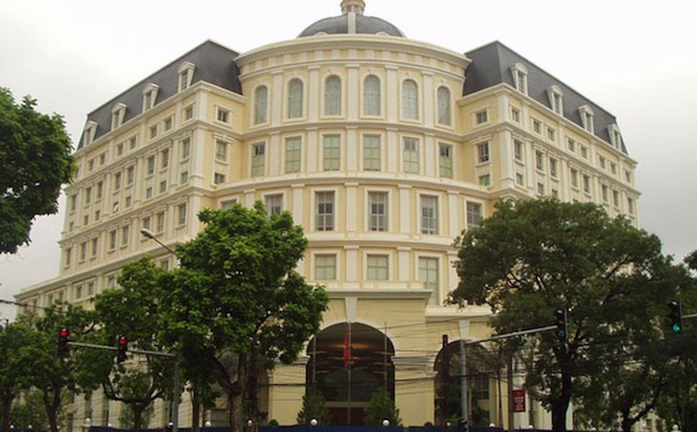 6 năm liên tiếp Bộ Tài chính đứng ở vị trí số 1 Việt Nam ICT index 0,9263