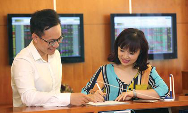 Tháng 9 là thời điểm các nhà đầu tư trung và dài hạn bắt đầu các chiến lược đầu tư mới và lựa chọn cổ phiếu