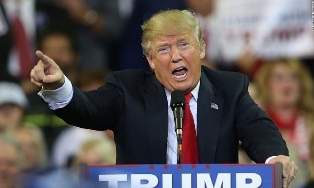 Tổng thống Mỹ Donald Trump đe dọa sẽ rút khỏi WTO