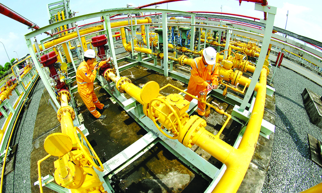 Sự ổn định và thịnh vượng của nền kinh tế đến nay đã cho thấy những bước đi đúng đắn mà Việt Nam đã thực hiện